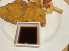 -德大西餐社(云南南路店)