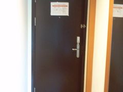 門-沙巴希迪特酒店