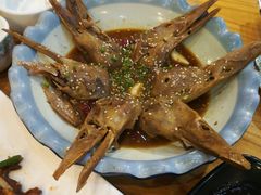 -鲁小三·大骨自助(金山总店)