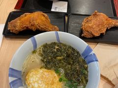 -永和大王(长寿路店)
