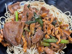 -老地方面馆(思南路店)