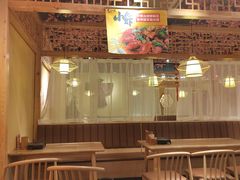 -大话小腰(鸟巢店)