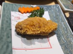 -清水日本料理铁板烧(学府路店)