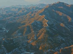 -司马台长城