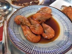 -张小歪的虾·螃蟹·生腌熟醉·打边炉(中山北路店)