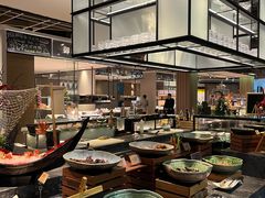 -金海湾自助餐厅(金陵饭店)