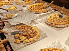 -比格比萨自助(上海松江万达店)
