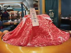 M8和牛畅吃-一绪に寿喜烧(荟聚店)