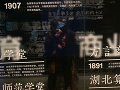 -张之洞与武汉博物馆