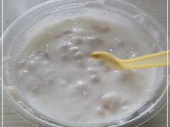 -雪露酸奶