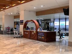 -尼诺伊·阿基诺国际机场T1航站楼
