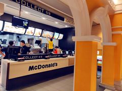 -麦当劳(新濠影汇店)