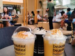 -BeauTea水仙(coco park店)