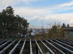 -松赞丽江山居餐厅