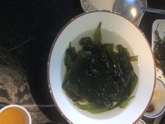 -江小渔鲜鱼火锅(西二道街店)