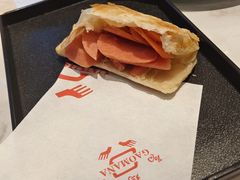 -高玛纳驴肉火烧(一世界店)