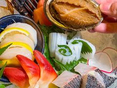 -长崎屋·日本料理·刺身·烧鸟(天河北路店)