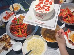 -悟空叔叔蛋糕定制·DIY(德思勤店)