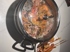 -加餐海鲜自助(集美银泰百货店)