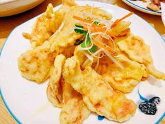 -东北风(江北万达店)