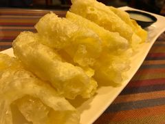 -小厨晓味(大里路店)