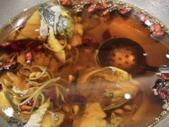 水煮鱼-红菜坊·烤鸭·川鲁宴(石园店)