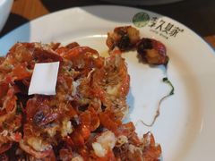 -李久其家民间餐厅(观沙岭公园店)