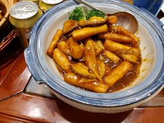 -万荣烤鸭店·北京菜(天坛店)