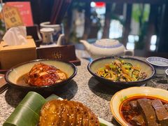 -南京大牌档(济南万象城店)