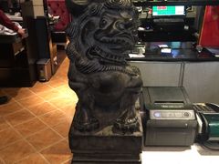 -高第街56号餐厅(银座商城玉函店)