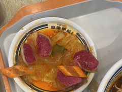 -丝路伊兰·兰州牛肉面(马连道店)