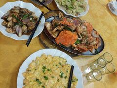 -新悦餐厅(建设街店)