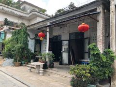 -伦教678文化街