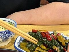 -牛街清真满恒記(平安里西大街店)
