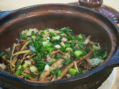 -蒸坊黄鳝饭(骏丰大厦店)