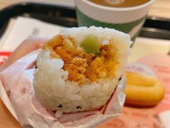 -肯德基(中心书城店)