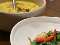 -帕蓝·暹罗料理(大学路店)