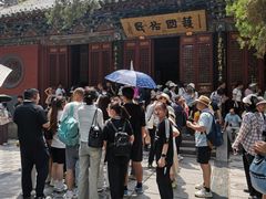 -洛阳白马寺