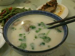 -虢国羊肉汤馆(政二街店)