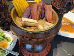 -曾宴·楚菜(湖北省博物馆店)