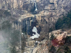 -沂蒙山旅游区云蒙景区(蒙山国家森林公园)