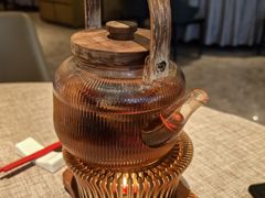 -晋江荣誉国际酒店·港誉茶餐厅