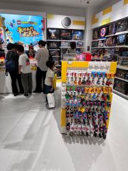 -乐高授权专卖店(中关村领展店)