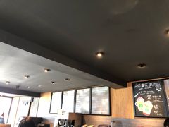 -星巴克(南京狮子桥店)