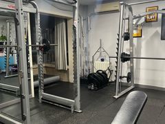 -悦健身私教工作室(双井店)