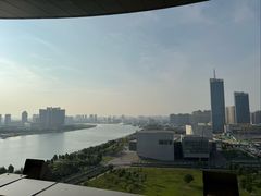 -于家堡洲际酒店·堡子里酒廊