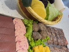 -新辣道鱼火锅(维多利店)