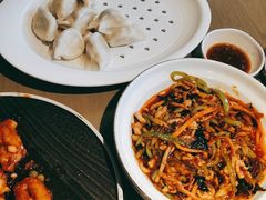 -前海沿·青岛菜(李沧万达店)