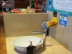 -长沙三景韦尔斯利酒店·Oval全日制餐厅自助餐
