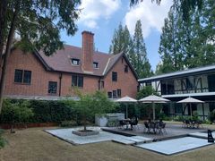 -一尺花园(安和花园店)